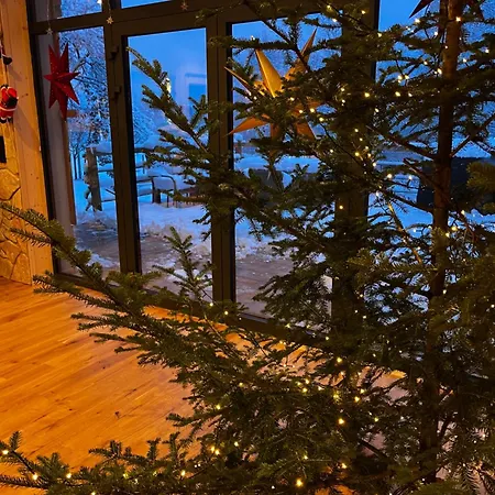 Eno 240 M2 Na Wyłączność Dla Grup Domek alpejski Chojnik