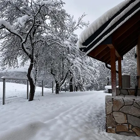 Eno 240 M2 Na Wyłączność Dla Grup Domek alpejski *