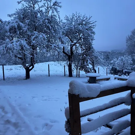 Eno 240 M2 Na Wyłączność Dla Grup Domek alpejski *
