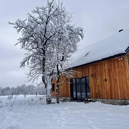 Eno 240 M2 Na Wyłączność Dla Grup * Chojnik