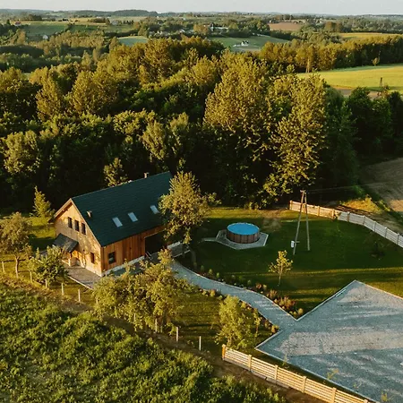 Eno 240 M2 Na Wylacznosc Dla Grup Chalé Chojnik