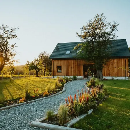Chalé Eno 240 M2 Na Wylacznosc Dla Grup Chojnik