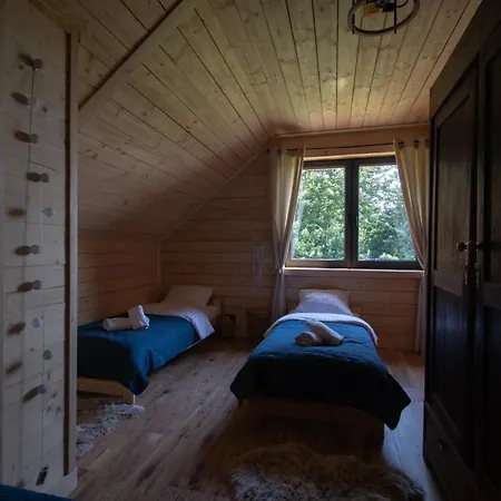 Eno 240 M2 Na Wylacznosc Dla Grup Chojnik