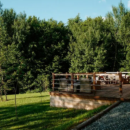 Chalé Eno 240 M2 Na Wylacznosc Dla Grup