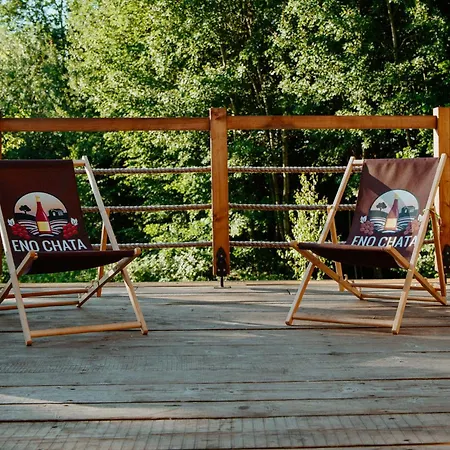 Eno 240 M2 Na Wylacznosc Dla Grup Chojnik