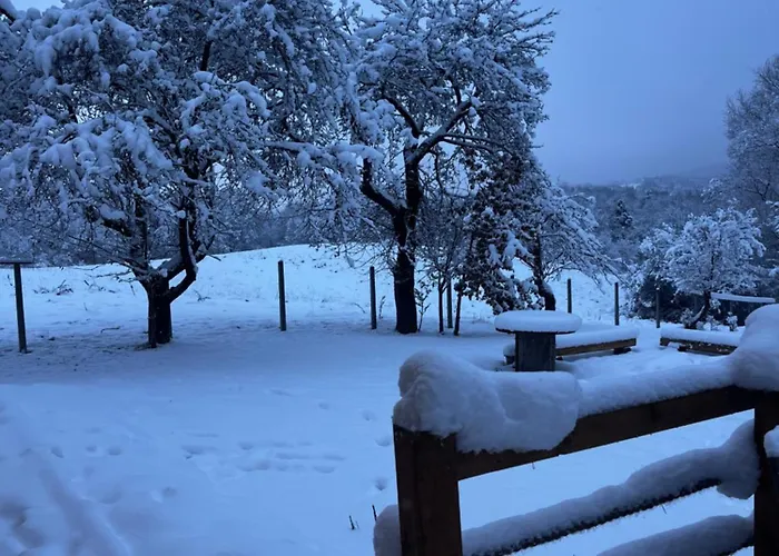 Eno 240 M2 Na Wyłączność Dla Grup Domek alpejski *