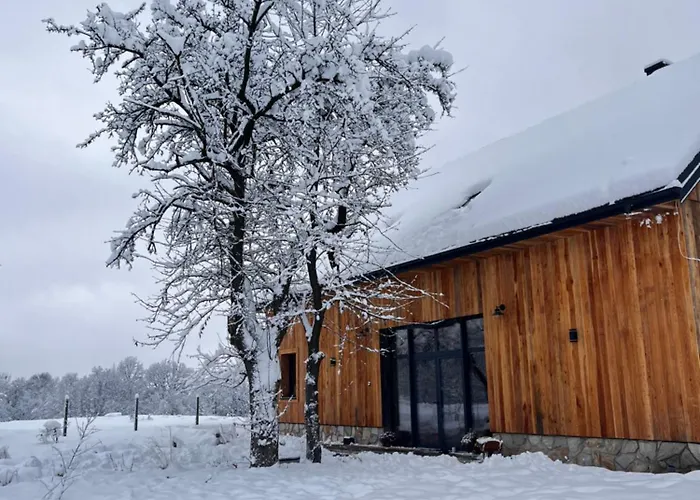 Eno 240 M2 Na Wyłączność Dla Grup * Chojnik