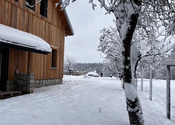 Eno 240 M2 Na Wyłączność Dla Grup * Chojnik