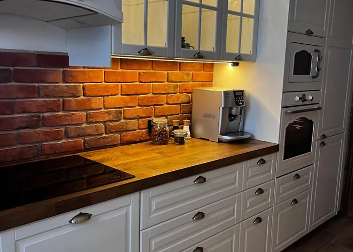 Eno 240 M2 Na Wyłączność Dla Grup * Chojnik